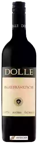 Weingut Dolle - Blaufränkisch