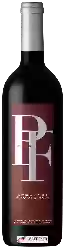 Weingut Peter Falke - Cabernet Sauvignon