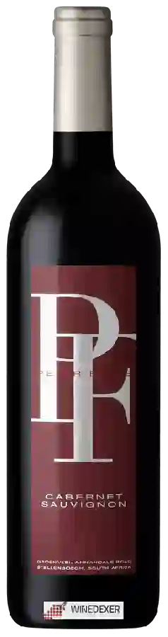 Weingut Peter Falke - Cabernet Sauvignon Weingut Peter Falke - Cabernet Sauvignon