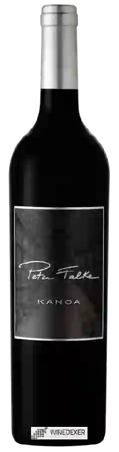 Weingut Peter Falke - Kanoa Weingut Peter Falke - Kanoa