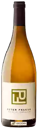 Weingut Peter Franus - Chardonnay