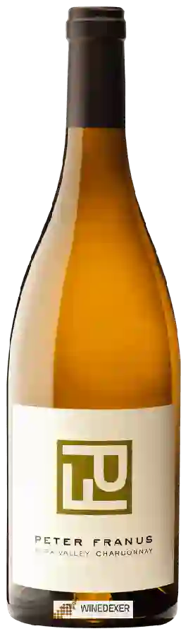 Weingut Peter Franus - Chardonnay Weingut Peter Franus - Chardonnay