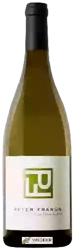 Weingut Peter Franus - Chenin Blanc