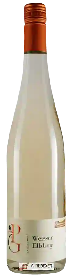 Weingut Peter Greif - Weisser Elbling