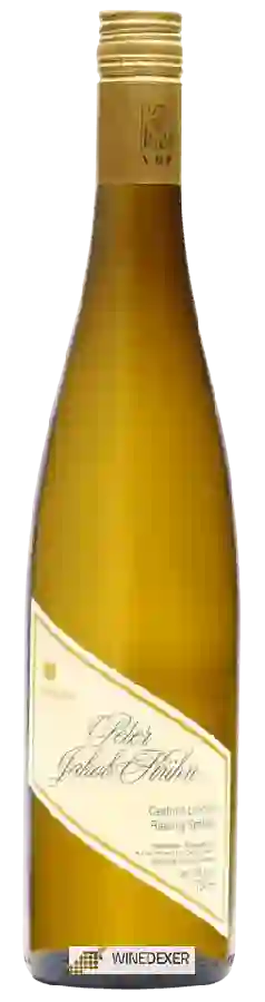Weingut Peter Jakob Kühn - Oestricher Lenchen Riesling Spätlese Weingut Peter Jakob Kühn - Oestricher Lenchen Riesling Spätlese