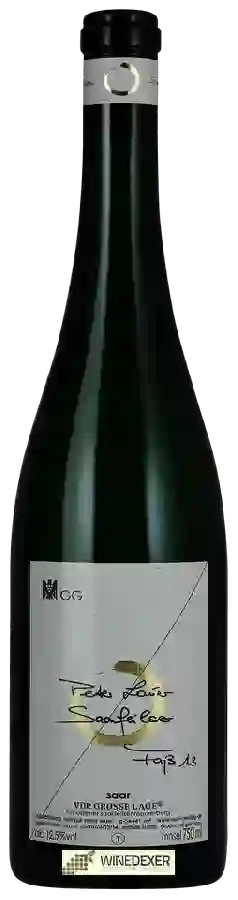 Weingut Peter Lauer - Faß 13 Saarfeilser