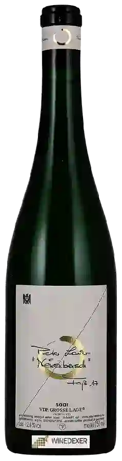 Weingut Peter Lauer - Faß 17 Neuenberg Weingut Peter Lauer - Faß 17 Neuenberg