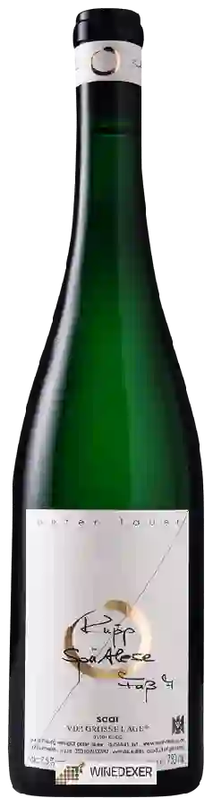 Weingut Peter Lauer - Faß 7 Sp&aumltlese