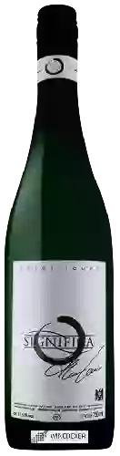 Weingut Peter Lauer - Significa Riesling