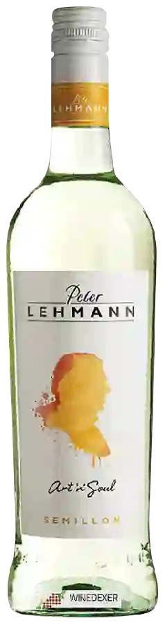 Weingut Peter Lehmann - Art 'n' Soul Semillon Weingut Peter Lehmann - Art 'n' Soul Semillon