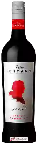 Weingut Peter Lehmann - Art 'n' Soul Shiraz - Grenache