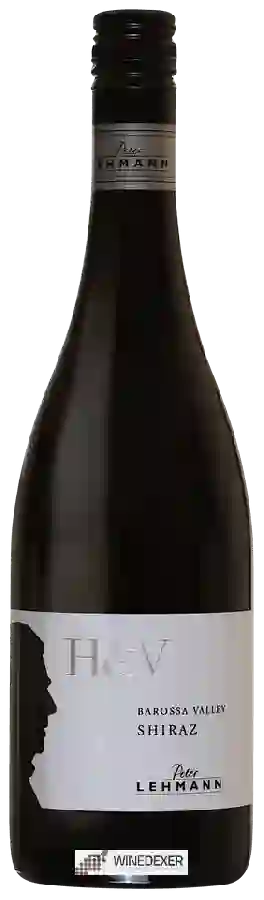 Weingut Peter Lehmann - H&V Shiraz Weingut Peter Lehmann - H&V Shiraz