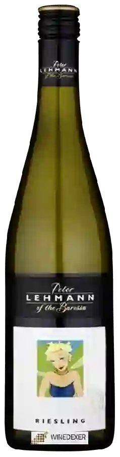 Weingut Peter Lehmann - The Barossa Riesling Weingut Peter Lehmann - The Barossa Riesling