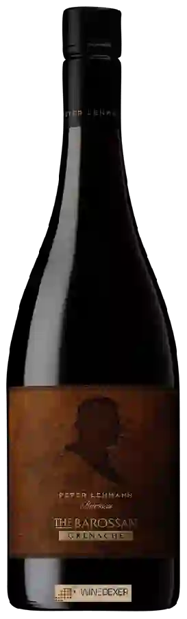 Weingut Peter Lehmann - The Barossan Grenache
