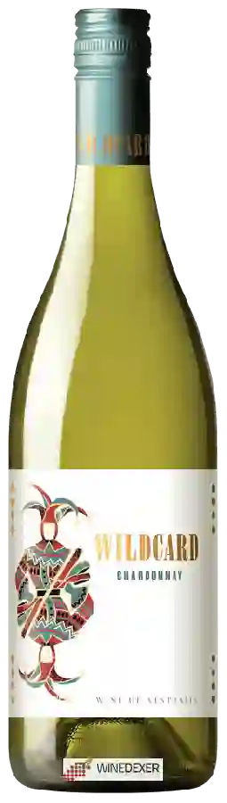 Weingut Peter Lehmann - Wildcard Chardonnay (Unoaked) Weingut Peter Lehmann - Wildcard Chardonnay (Unoaked)