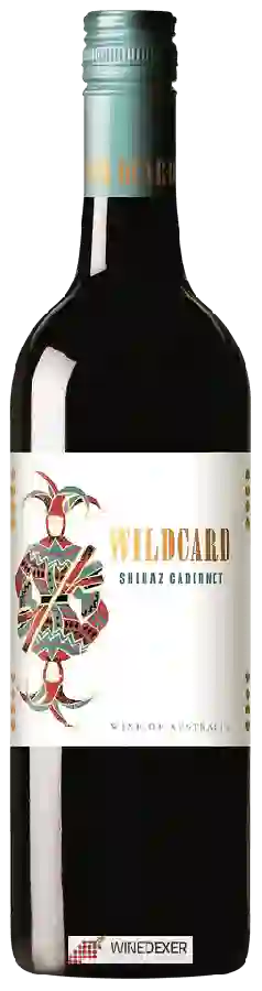 Weingut Peter Lehmann - Wildcard Shiraz - Cabernet Sauvignon Weingut Peter Lehmann - Wildcard Shiraz - Cabernet Sauvignon