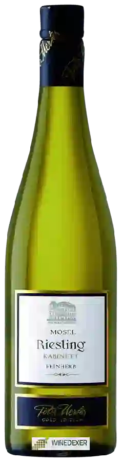 Weingut Peter Mertes Gold Edition - Riesling Kabinett Feinherb