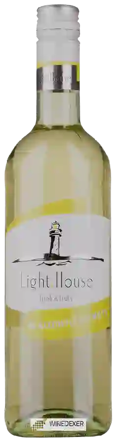 Weingut Peter Mertes - Light House Alcohol Free White