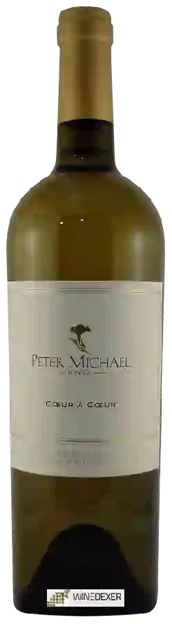 Weingut Peter Michael - Coeur à Coeur