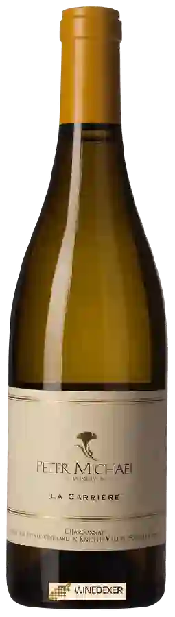 Weingut Peter Michael - La Carriere Chardonnay Weingut Peter Michael - La Carriere Chardonnay