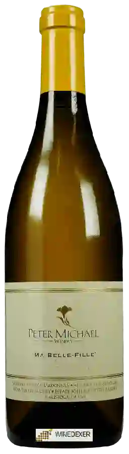 Weingut Peter Michael - Ma Belle-Fille Chardonnay Weingut Peter Michael - Ma Belle-Fille Chardonnay