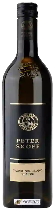 Weingut Peter Skoff - Sauvignon Blanc Klassik Weingut Peter Skoff - Sauvignon Blanc Klassik