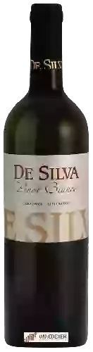 Weingut Peter Sölva - De Silva Pinot Bianco