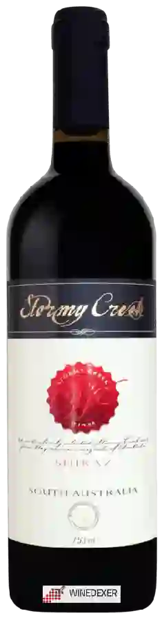 Weingut Peter Stewart Wines - Shiraz Weingut Peter Stewart Wines - Shiraz