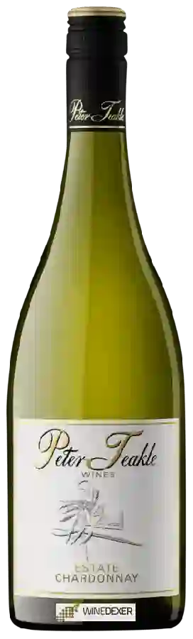 Weingut Peter Teakle - Chardonnay Weingut Peter Teakle - Chardonnay