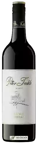 Weingut Peter Teakle - Shiraz