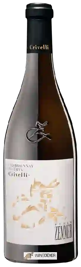 Weingut Peter Zemmer - Chardonnay Riserva Crivelli