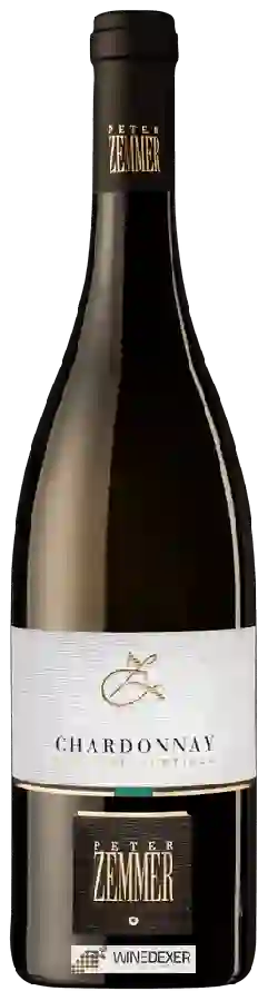 Weingut Peter Zemmer - Chardonnay Weingut Peter Zemmer - Chardonnay