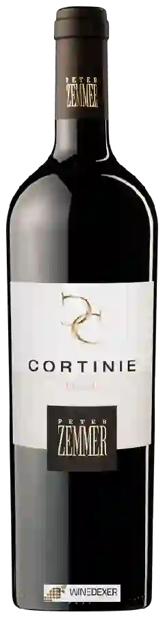 Weingut Peter Zemmer - Cortinie Rosso Weingut Peter Zemmer - Cortinie Rosso