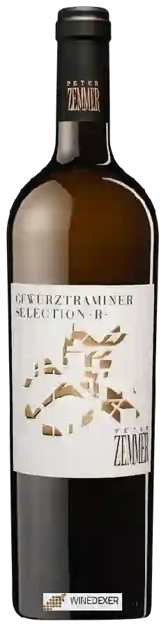 Weingut Peter Zemmer - Gewürztraminer Selection R Weingut Peter Zemmer - Gewürztraminer Selection R