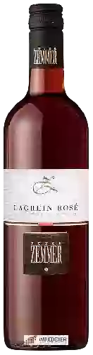 Weingut Peter Zemmer - Lagrein Rosé