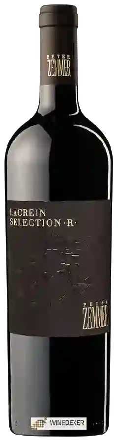 Weingut Peter Zemmer - Lagrein Selection R