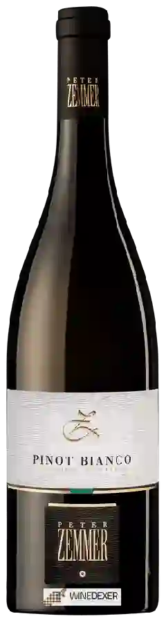 Weingut Peter Zemmer - Pinot Bianco