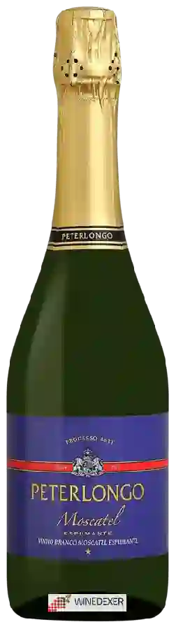 Weingut Peterlongo - Moscatel