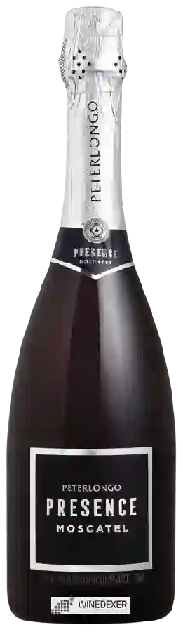 Weingut Peterlongo - Presence Moscatel