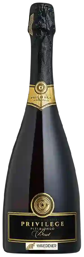 Weingut Peterlongo - Privilege Brut Weingut Peterlongo - Privilege Brut