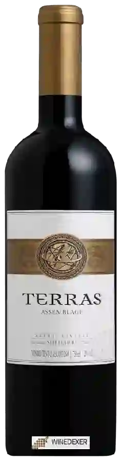 Weingut Peterlongo - Terras Assemblage Weingut Peterlongo - Terras Assemblage