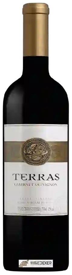 Weingut Peterlongo - Terras Cabernet Sauvignon