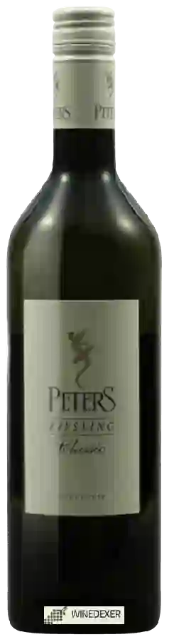 Weingut Johannes Peters - Riesling Classic