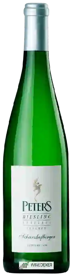 Weingut Johannes Peters - Scharzhofberger Riesling Spätlese Trocken Weingut Johannes Peters - Scharzhofberger Riesling Spätlese Trocken