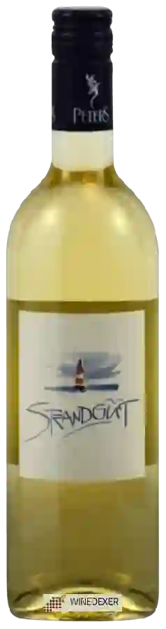 Weingut Johannes Peters - Strandgut