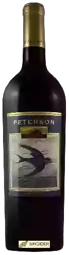 Weingut Peterson - Bradford Mountain Estate Vineyard Cabernet Sauvignon