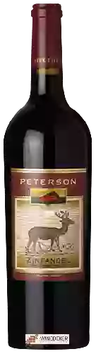 Weingut Peterson - Zinfandel