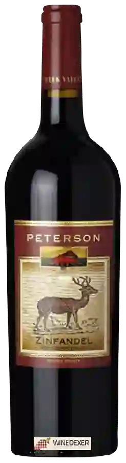 Weingut Peterson - Zinfandel