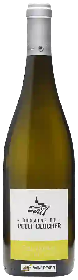Domaine du Petit Clocher - Sauvignon