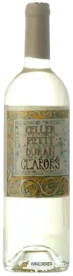 Weingut Petit Duran - Clarors